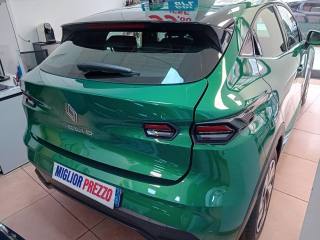 RENAULT Clio usata, con Airbag laterali