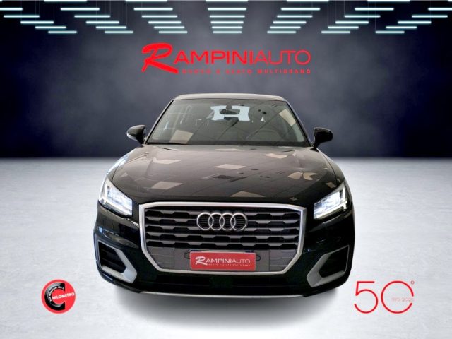 AUDI Q2 usata 2