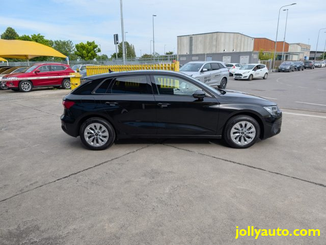 AUDI A3 usata, con Airbag Passeggero