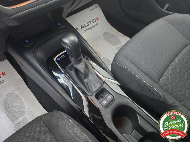 SUZUKI Swace usata, con Bracciolo