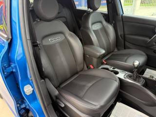FIAT 500X usata 29