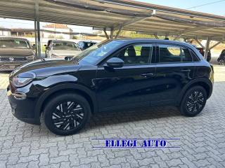 FIAT 600 PROMO FINANZ.Hybrid 110 CV DCT MHEV Pop KM 0