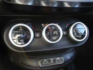 FIAT 500X usata, con Vivavoce