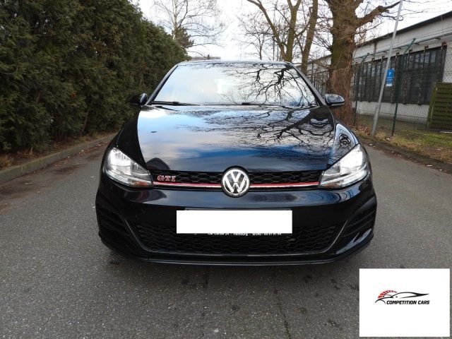 VOLKSWAGEN Golf usata 6