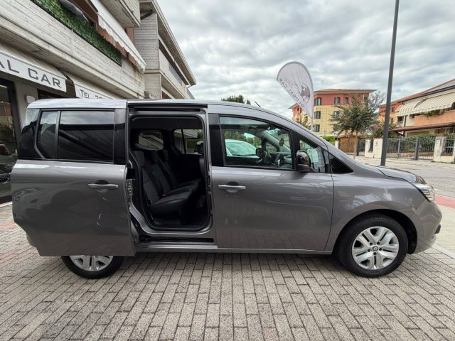 RENAULT Kangoo usata 4