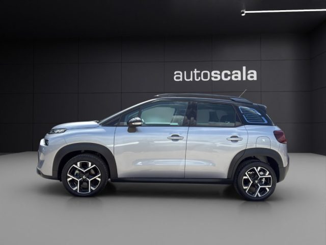 CITROEN C3 Aircross usata, con Airbag