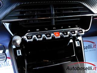 PEUGEOT 2008 usata, con Chiamata automatica per emergenze