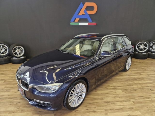 BMW 330 usata, con Airbag