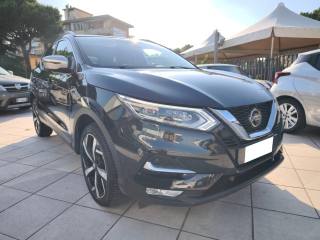NISSAN Qashqai usata, con Airbag laterali