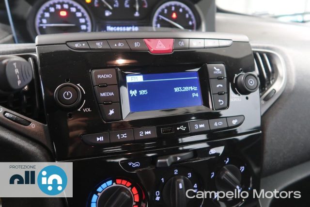 LANCIA Ypsilon usata 10