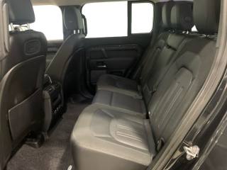 LAND ROVER Defender usata, con ESP