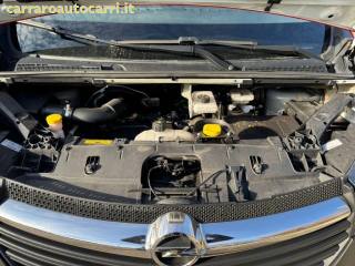 OPEL Vivaro usata, con Bracciolo