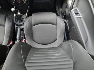 ALFA ROMEO MiTo usata, con Sedili sportivi