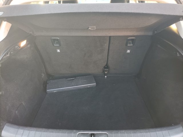 FIAT Tipo usata, con Filtro antiparticolato