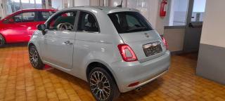 FIAT 500 usata, con Cerchi in lega