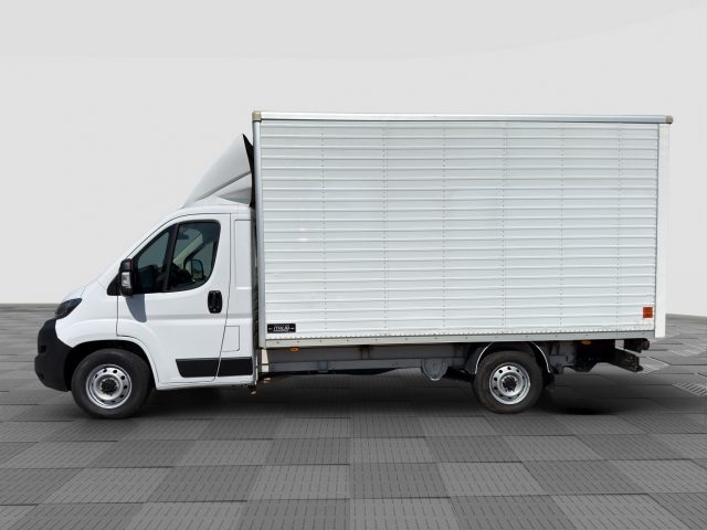 FIAT Ducato usata 1