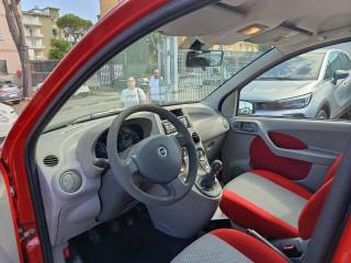 FIAT Panda usata, con Antifurto
