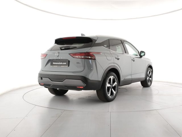 NISSAN Qashqai usata, con Alzacristalli elettrici