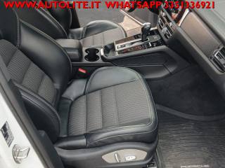 PORSCHE Macan usata, con Regolazione elettrica sedili