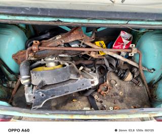 FIAT 127 usata 13