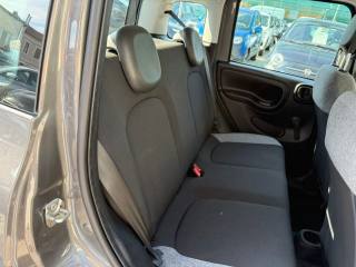 FIAT Panda usata 20