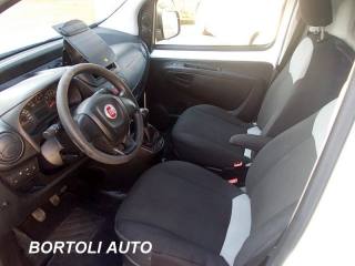 FIAT Fiorino usata, con Controllo trazione
