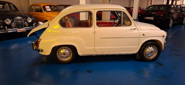 FIAT 850 usata 21