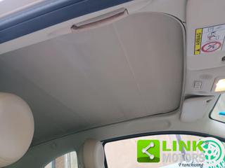 FIAT 500C usata, con Fendinebbia