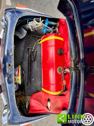 FIAT 500 usata 28