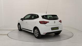 RENAULT Clio usata, con Airbag laterali