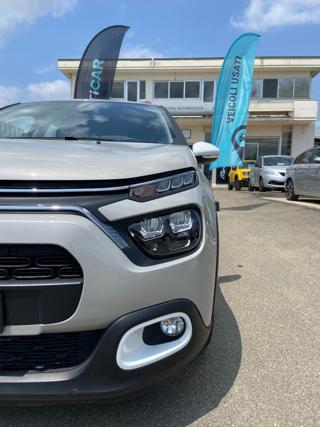 CITROEN C3 usata, con Specchietti laterali elettrici