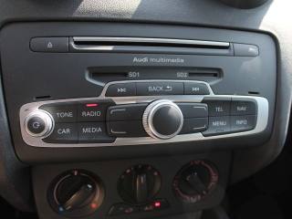 AUDI A1 usata, con Kit antipanne