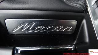 PORSCHE Macan usata 92