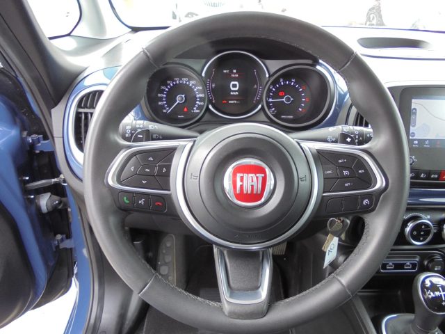 FIAT 500L usata 37