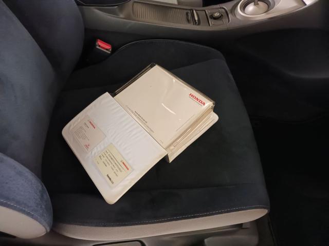 HONDA Civic usata 56