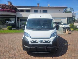 FIAT Ducato usata, con Airbag