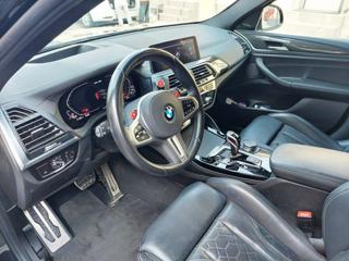 BMW X4 M usata, con Fari full-led