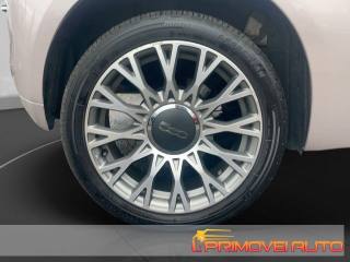FIAT 500C usata 15