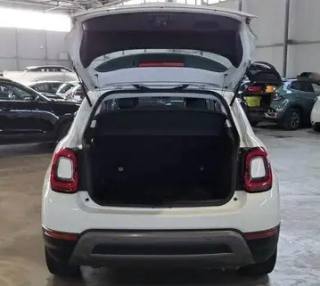 FIAT 500X usata, con Climatizzatore