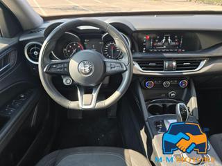 ALFA ROMEO Stelvio usata, con Cruise Control