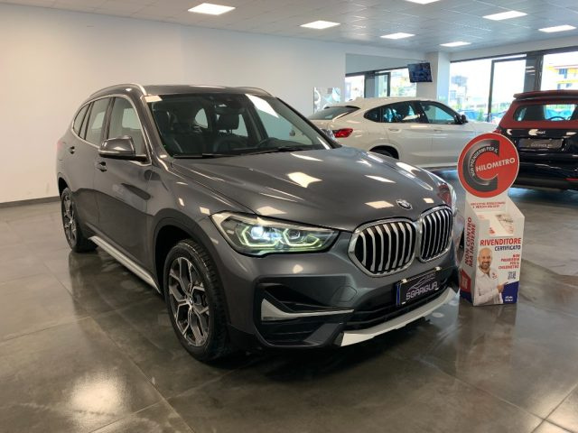 BMW X1 usata, con ABS