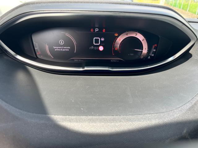 PEUGEOT 5008 usata, con Climatizzatore