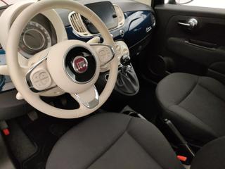FIAT 500 usata, con Cruise Control