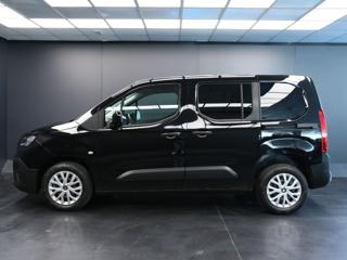 FIAT Doblo usata, con Autoradio