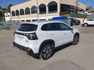 SUZUKI S-Cross usata, con Boardcomputer