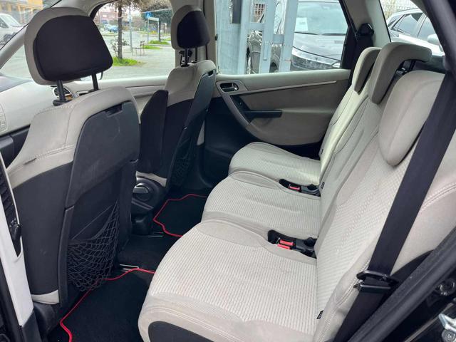 CITROEN C4 Picasso usata, con Boardcomputer