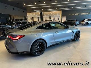 BMW M4 usata, con Airbag