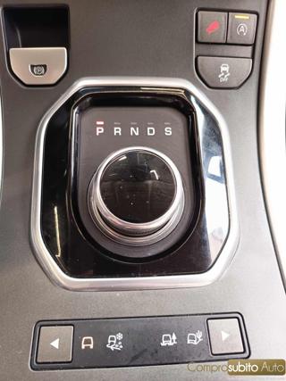 LAND ROVER Range Rover Evoque usata 24