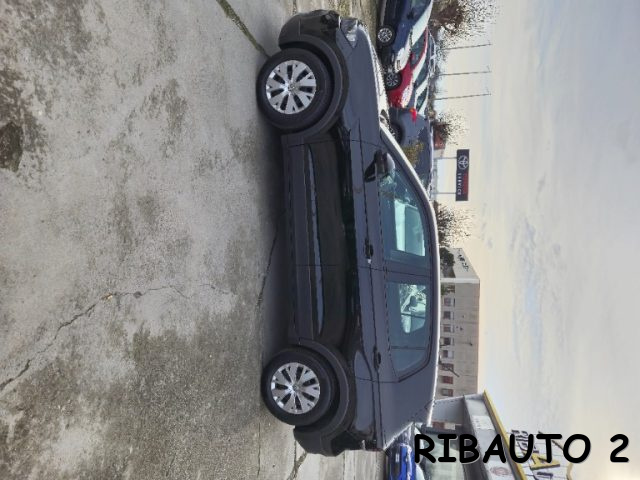 VOLKSWAGEN T-Cross usata, con Climatizzatore