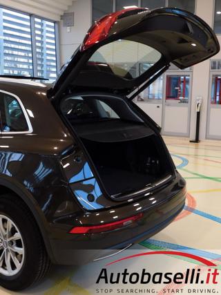 AUDI Q5 usata 78